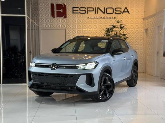VOLKSWAGEN TERA 1.0 170 TSI HIGH AUTOMÁTICO
